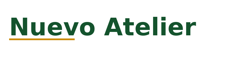 Nuevo Atelier logo